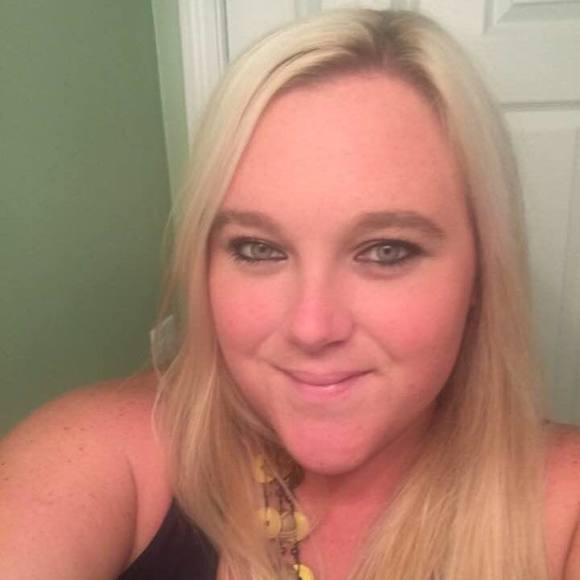 Meet your Posher, Megan - Picture 1 of 1